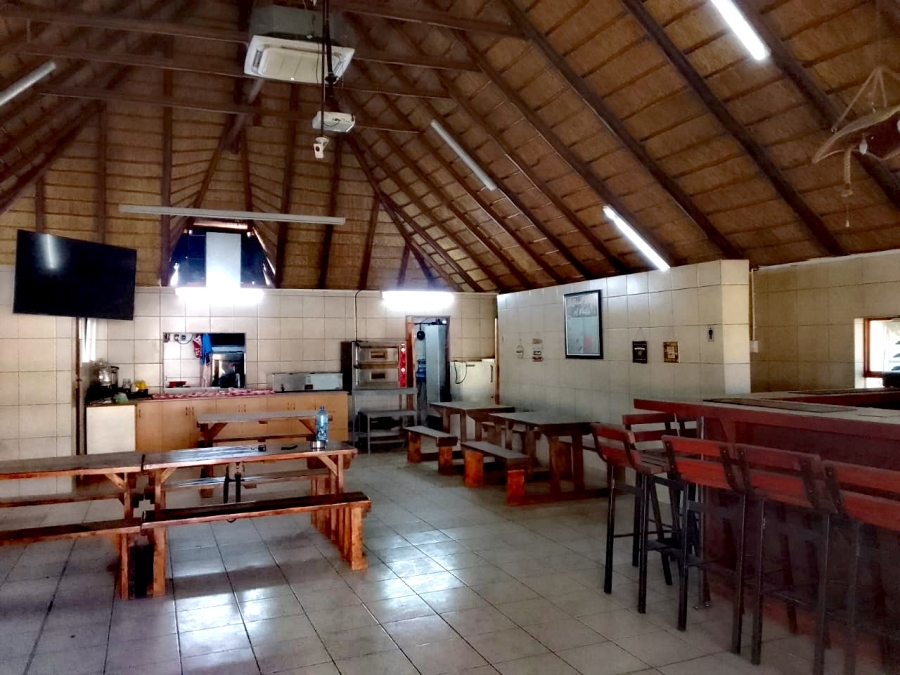 Commercial Property for Sale in Kroondal North West